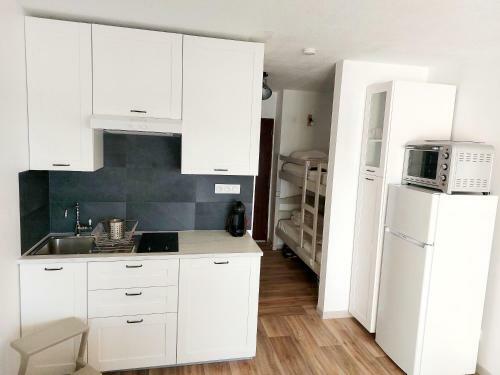 Apartamento R�sidence Brise Marine