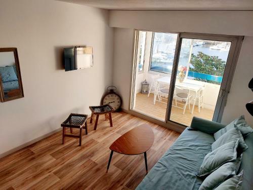 Apartamento R�sidence Brise Marine