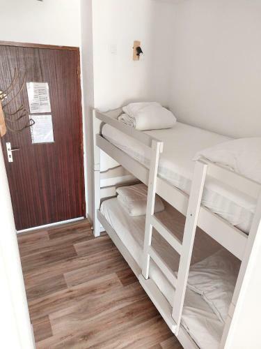 Apartamento R�sidence Brise Marine