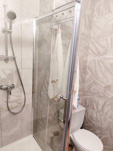 Apartamento R�sidence Brise Marine