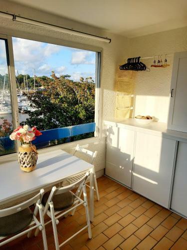 Apartamento R�sidence Brise Marine