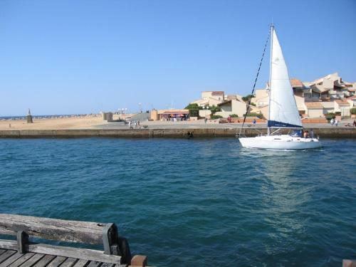 Apartamento Sur La Plage