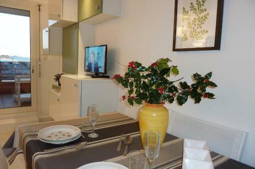 Apartamento Sur La Plage