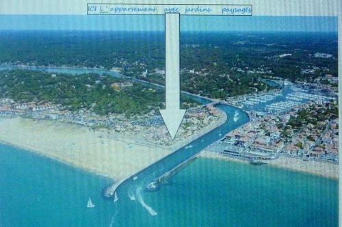 Apartamento Sur La Plage