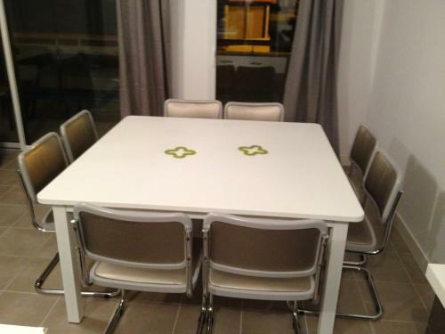 Apartamento Magnifique Appartement Capbreton