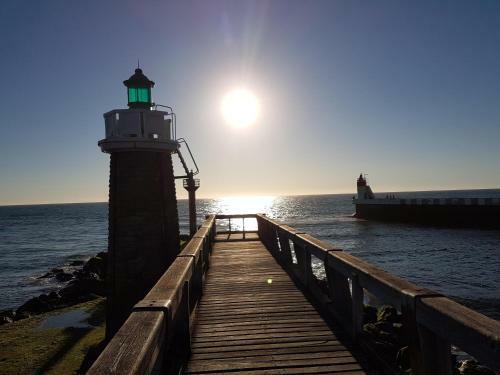 Apartamento Magnifique Appartement Capbreton