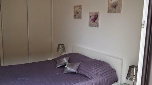 Apartamento Magnifique Appartement Capbreton