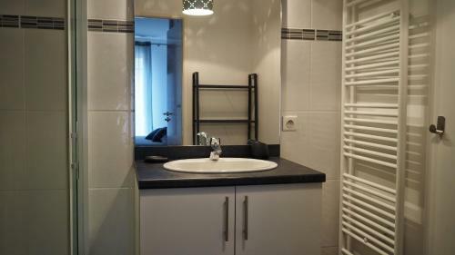 Apartamento Magnifique Appartement Capbreton