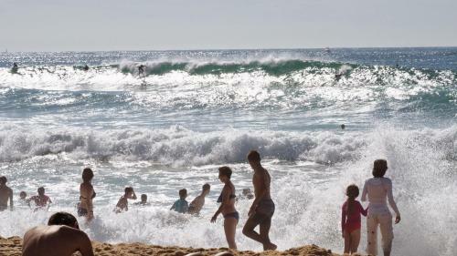Apartamento Magnifique Appartement Capbreton