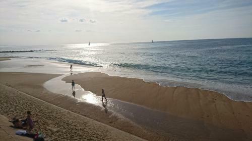 Apartamento Magnifique Appartement Capbreton