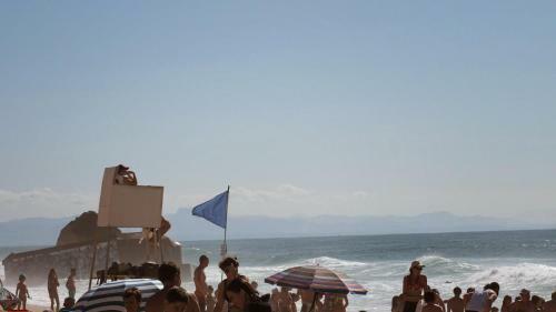 Apartamento Magnifique Appartement Capbreton