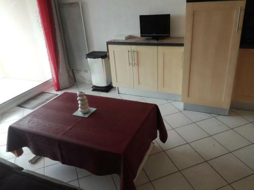 Apartamento Studio Residence Le Signal