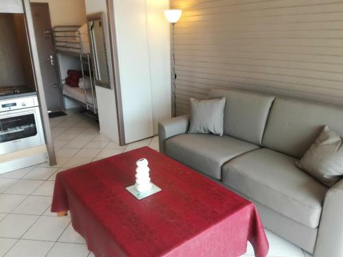 Apartamento Studio Residence Le Signal