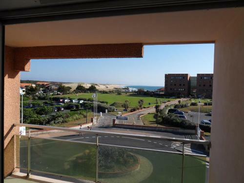 Apartamento Studio Residence Le Signal
