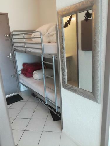 Apartamento Studio Residence Le Signal