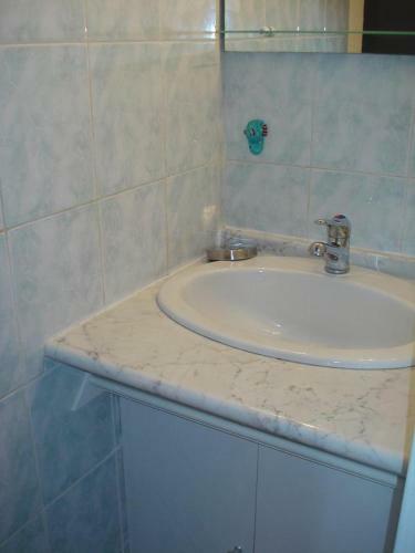 Apartamento Studio Residence Le Signal