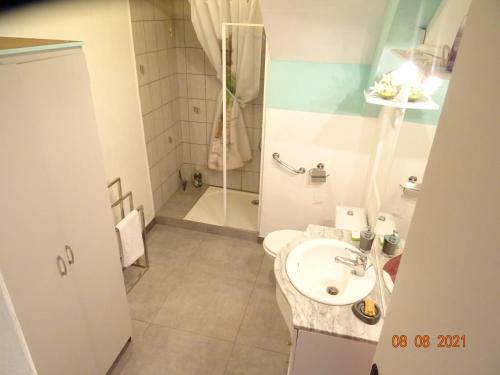 Apartamento G�te "quartier De La Tour"