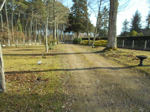 Hostal Chambres D�hotes Villa Capsylvaine