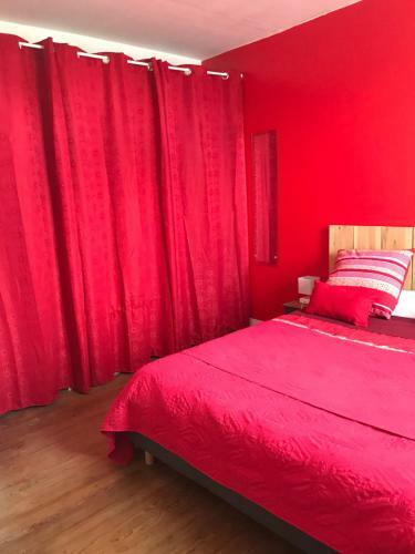 Hostal Chambres D�hotes Villa Capsylvaine