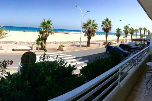 Apartamento Chambre Vue Mer, Sunrise