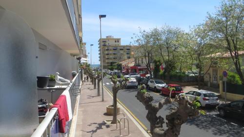 Apartamentos Le Neulos,av Roussillon Canet-plage
