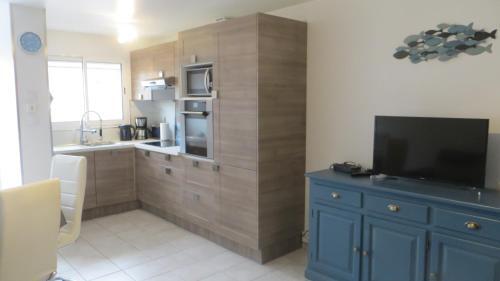 Apartamentos Le Neulos,av Roussillon Canet-plage