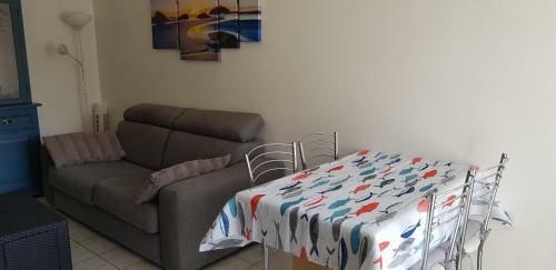 Apartamentos Le Neulos,av Roussillon Canet-plage
