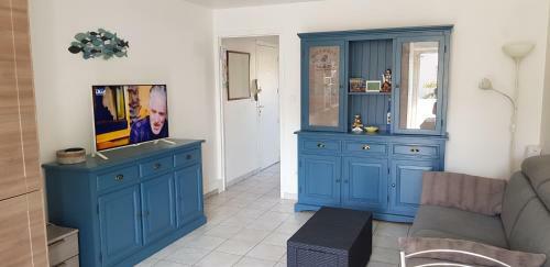 Apartamentos Le Neulos,av Roussillon Canet-plage