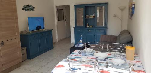 Apartamentos Le Neulos,av Roussillon Canet-plage