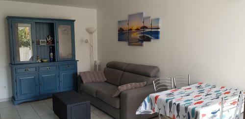Apartamentos Le Neulos,av Roussillon Canet-plage