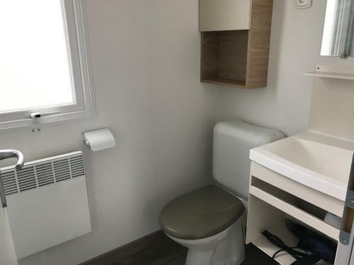 Mobil Home - Le Mar Estang ****