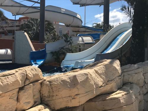 Mobil Home - Le Mar Estang ****