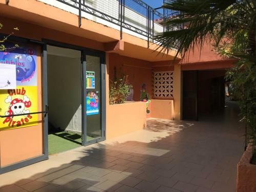 Mobil Home - Le Mar Estang ****