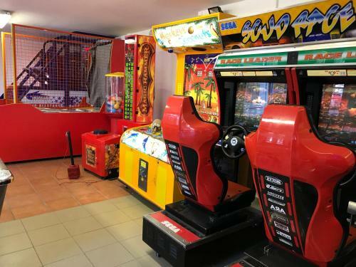 Mobil Home - Le Mar Estang ****