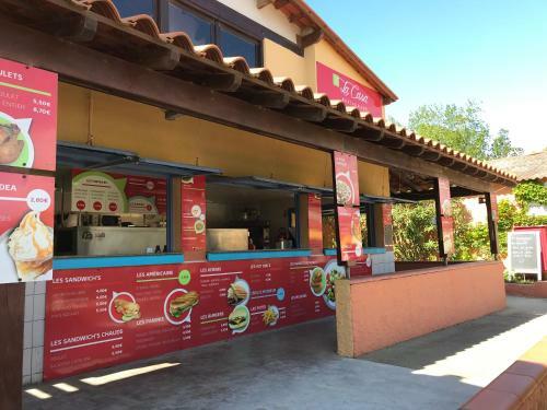 Mobil Home - Le Mar Estang ****