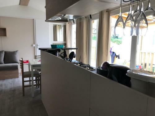Mobil Home - Le Mar Estang ****