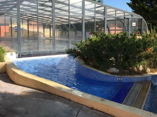 Mobil Home - Le Mar Estang ****