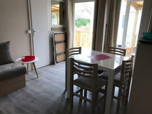 Mobil Home - Le Mar Estang ****