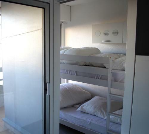 Apartamento Appartement Vue Mer 212
