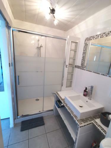 Apartamento Appartement Vue Mer 212