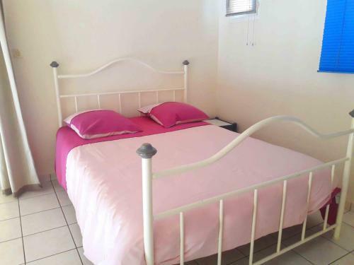 Apartamento Coquette Villa Climatis�e 100m de La Mer Avec Wifi