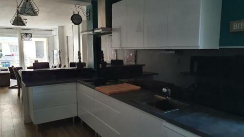 Apartamento Appartement 2 Terrasses Le "fontenoy"