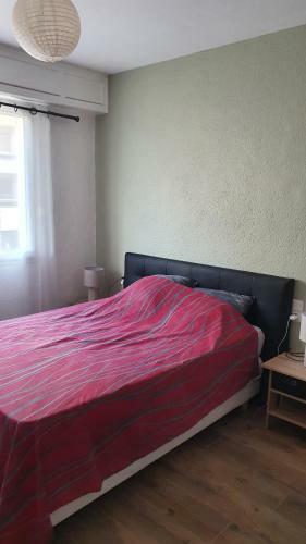 Apartamento Appartement 2 Terrasses Le "fontenoy"