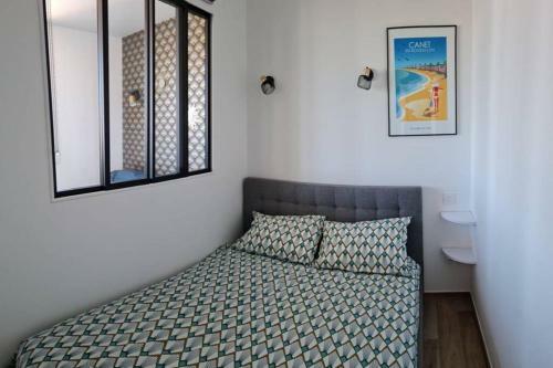 Apartamento Paradis Bleu � 50 M�tres de La Mer- Parking