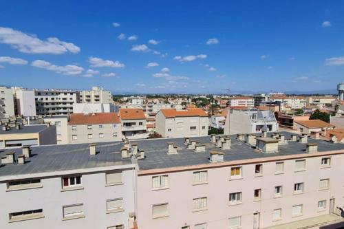 Apartamento Paradis Bleu � 50 M�tres de La Mer- Parking