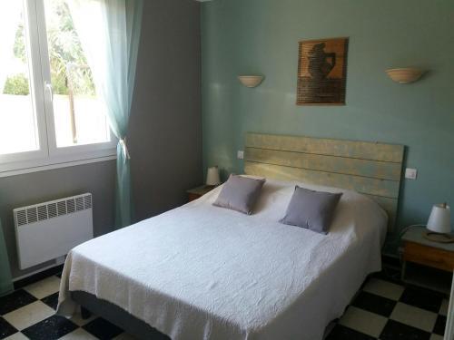 Apartamentos La Luciole 2