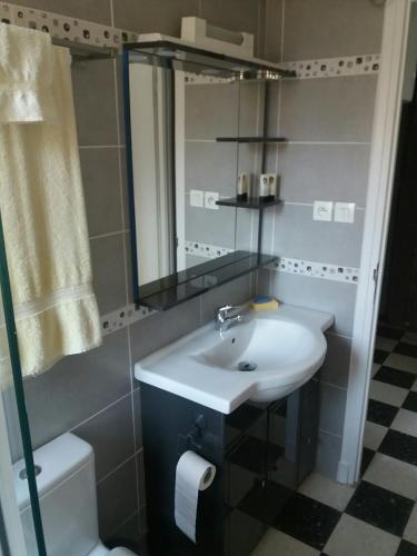 Apartamentos La Luciole 2