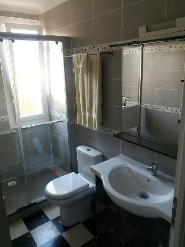 Apartamentos La Luciole 2