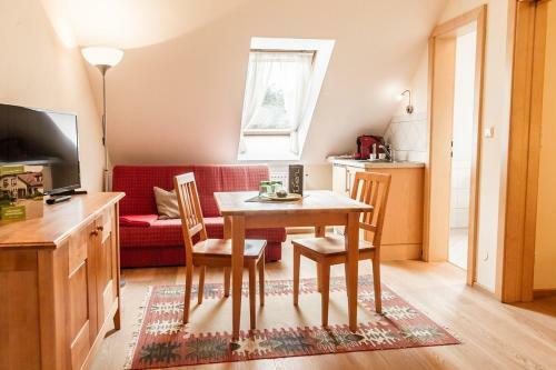 Hostal Weinberghof Ilkerl