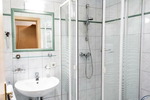 Hostal Weinberghof Ilkerl